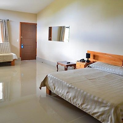 סן חוזה Resort Martino Boutique Hotel & Spa מראה חיצוני תמונה
