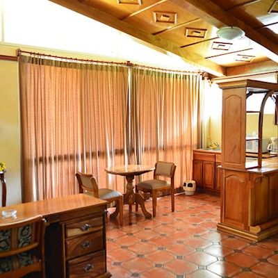 סן חוזה Resort Martino Boutique Hotel & Spa מראה חיצוני תמונה