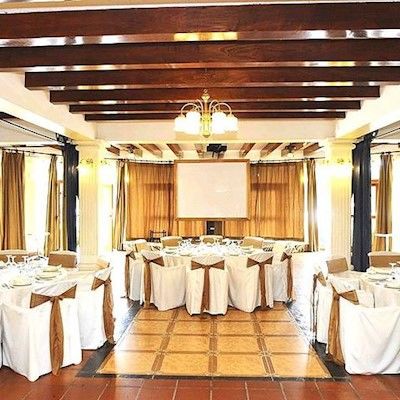 סן חוזה Resort Martino Boutique Hotel & Spa מראה חיצוני תמונה