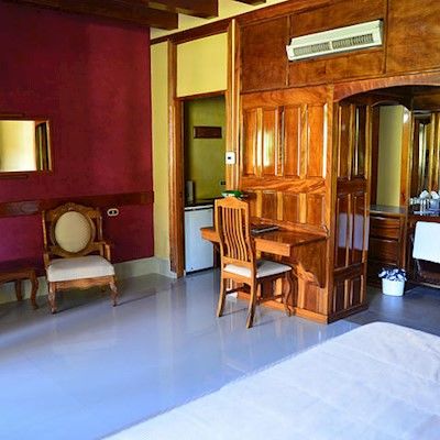 סן חוזה Resort Martino Boutique Hotel & Spa מראה חיצוני תמונה