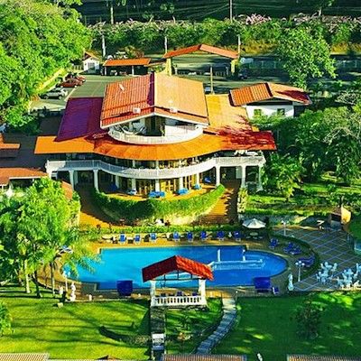 סן חוזה Resort Martino Boutique Hotel & Spa מראה חיצוני תמונה